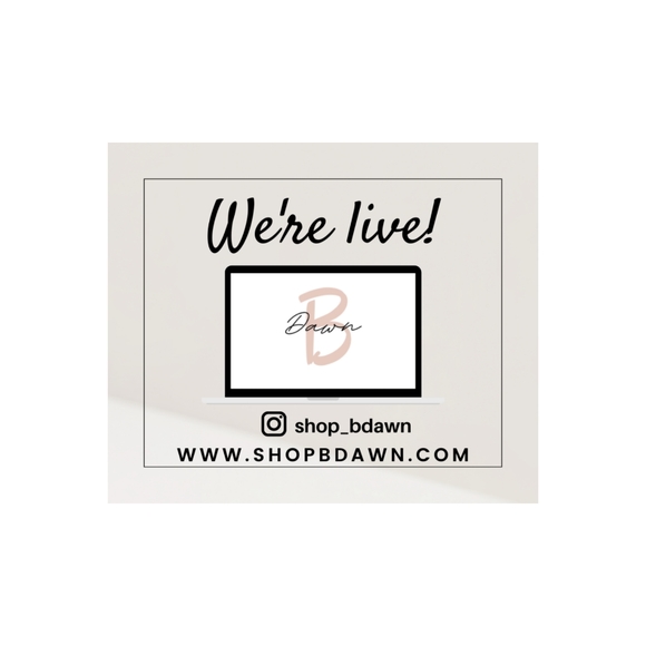 Online women's boutique - Picture 1 of 4